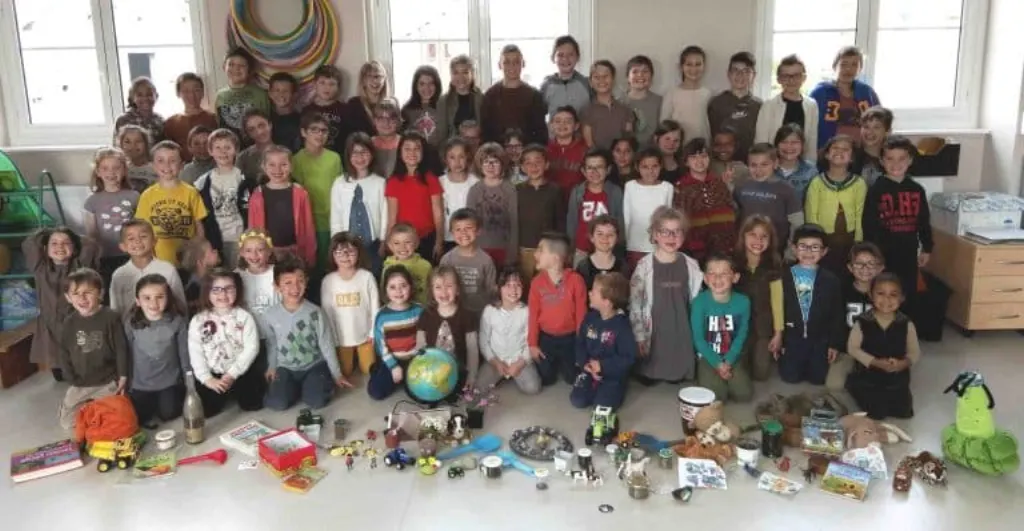 Educartable [month] [year]