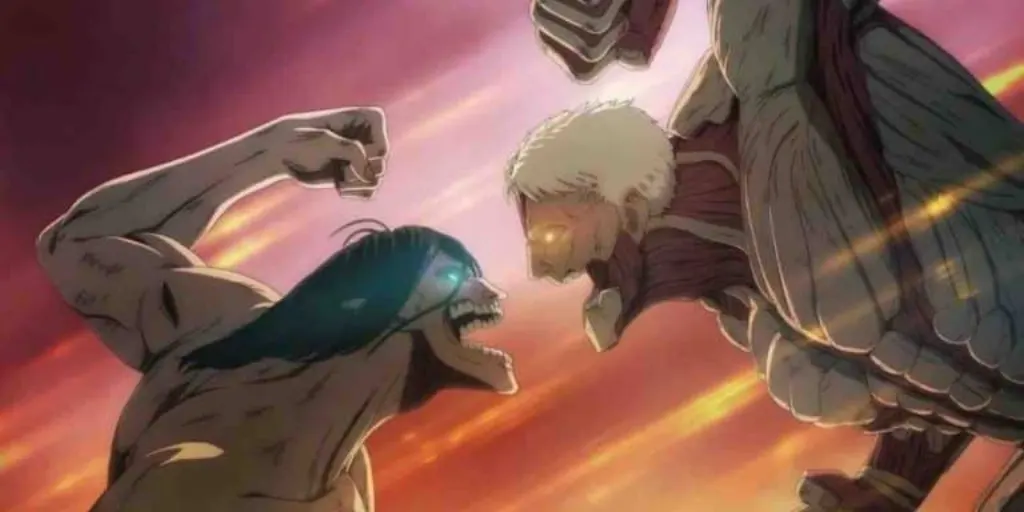 Est-ce que Eren est méchant ? [month] [year]