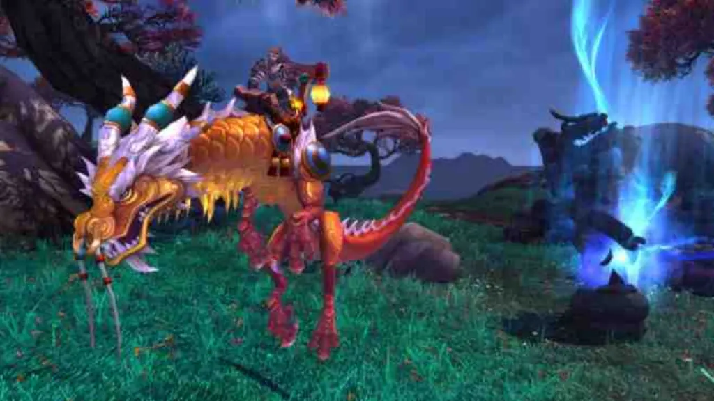 Est-ce que World of Warcraft est gratuit ? [month] [year]