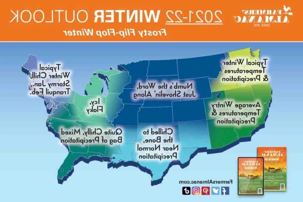 Est-ce que il va neiger cet hiver 2022 ?