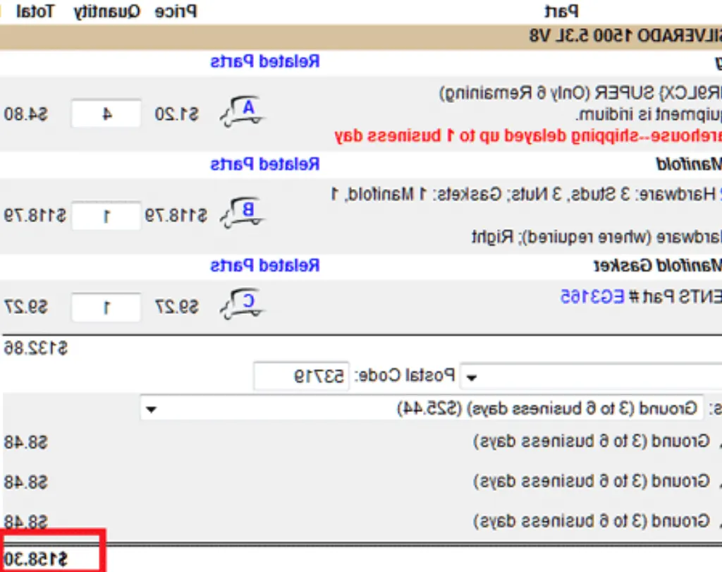 Est-ce que le site Autodoc est fiable ?