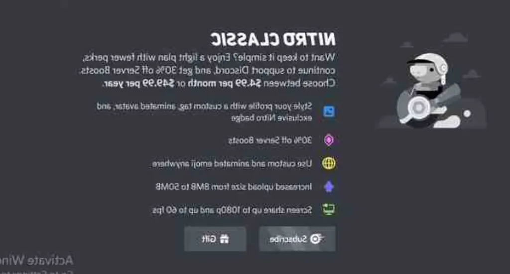 Est-ce que les boost Discord restent ?