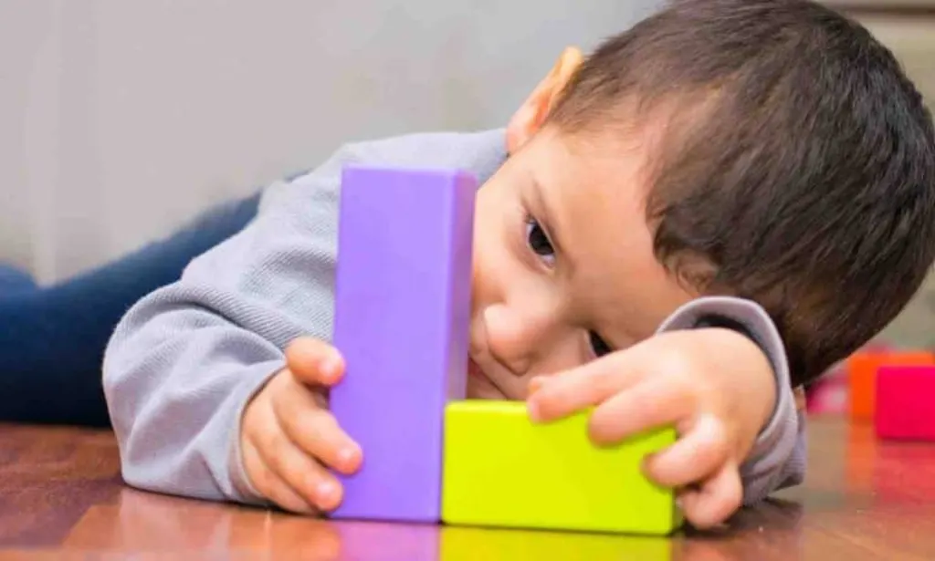 Est-ce qu'un autiste peut avoir une vie normale ?