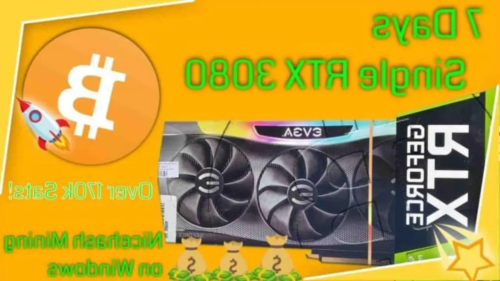 Est-ce rentable de miner de l Ethereum ?