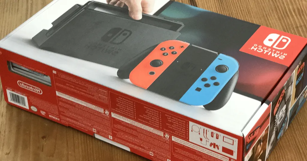 Est-il possible de cracker la switch ? [month] [year]