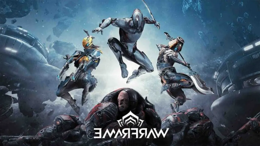 How do I register for Warframe market? [month] [year]