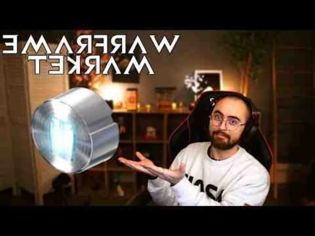 How do you trade in Warframe markets? [month] [year]