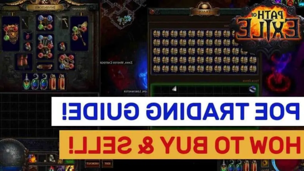 Is PoE trade macro allowed?