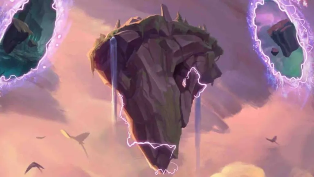 Is TFT Set 6.5 out?