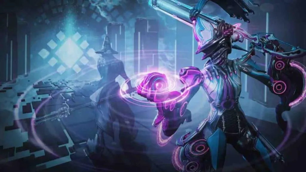 Is Warframe market PC only?