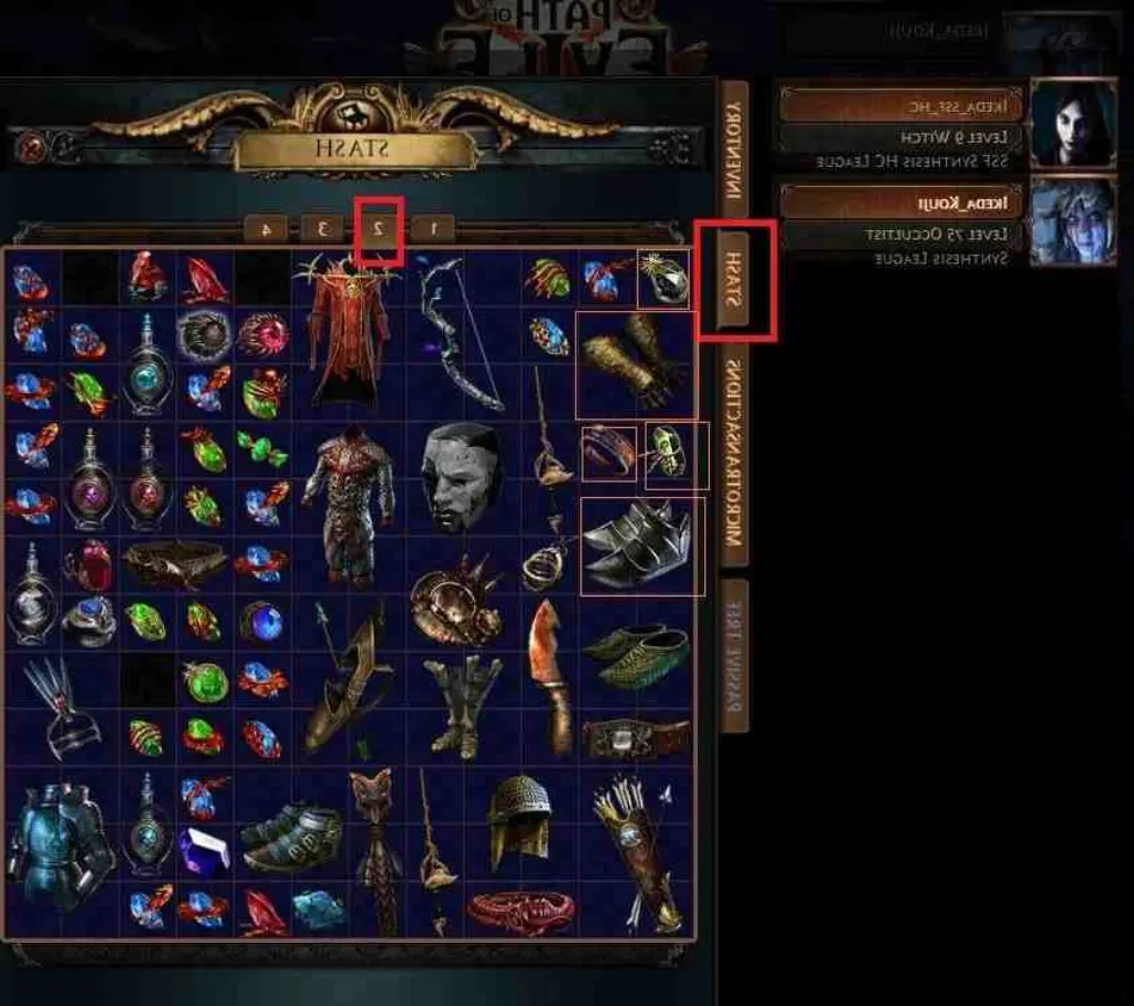 Is awakened PoE Bannable?