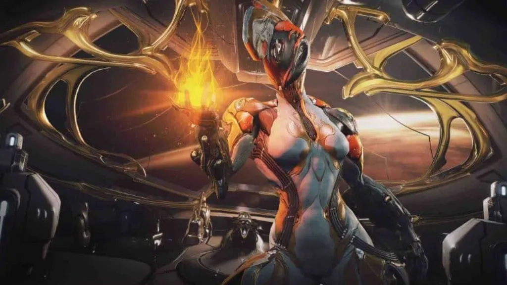 Is there a nidus prime?