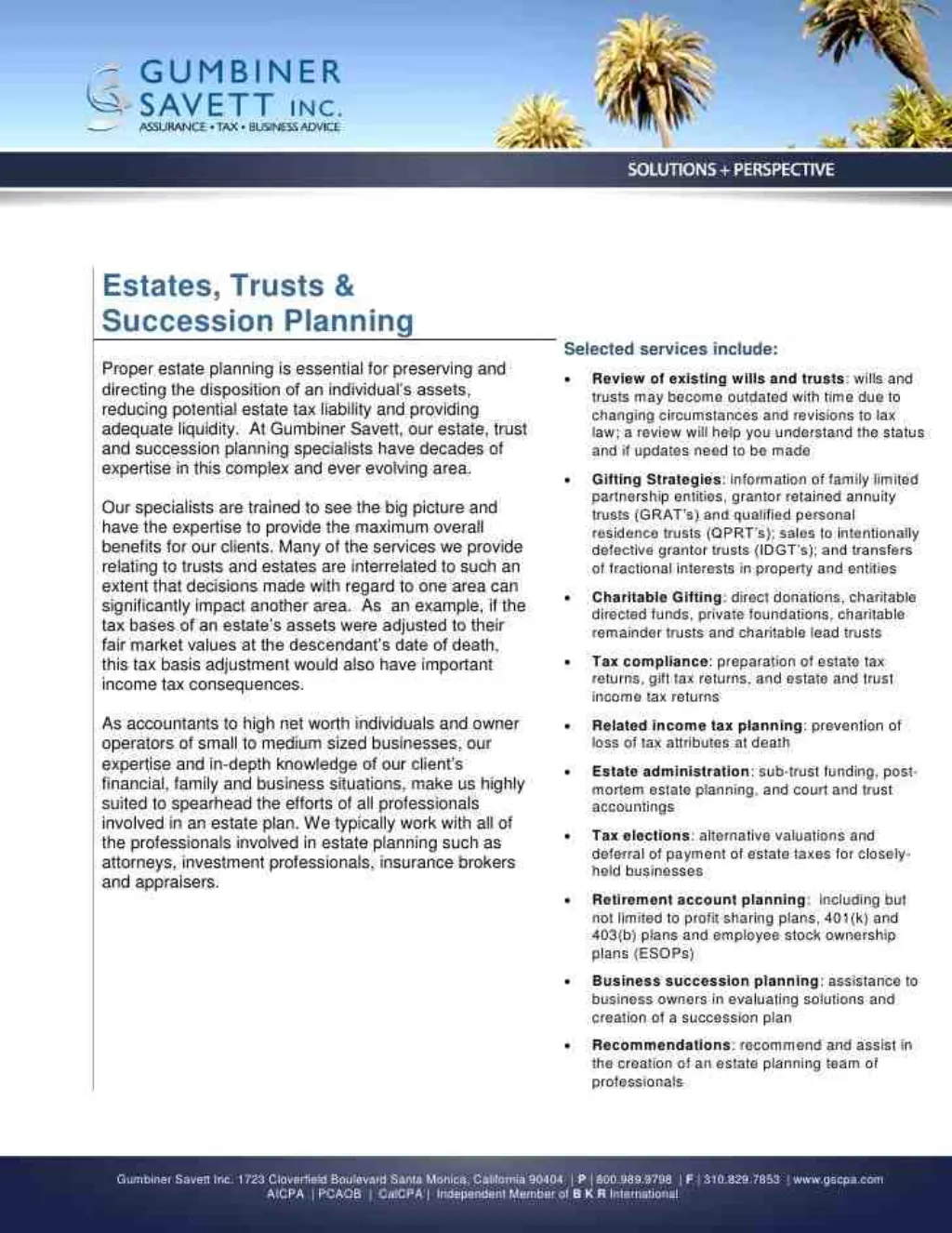 Notre Avis Comment fonctionne une assurance professionnelle ?