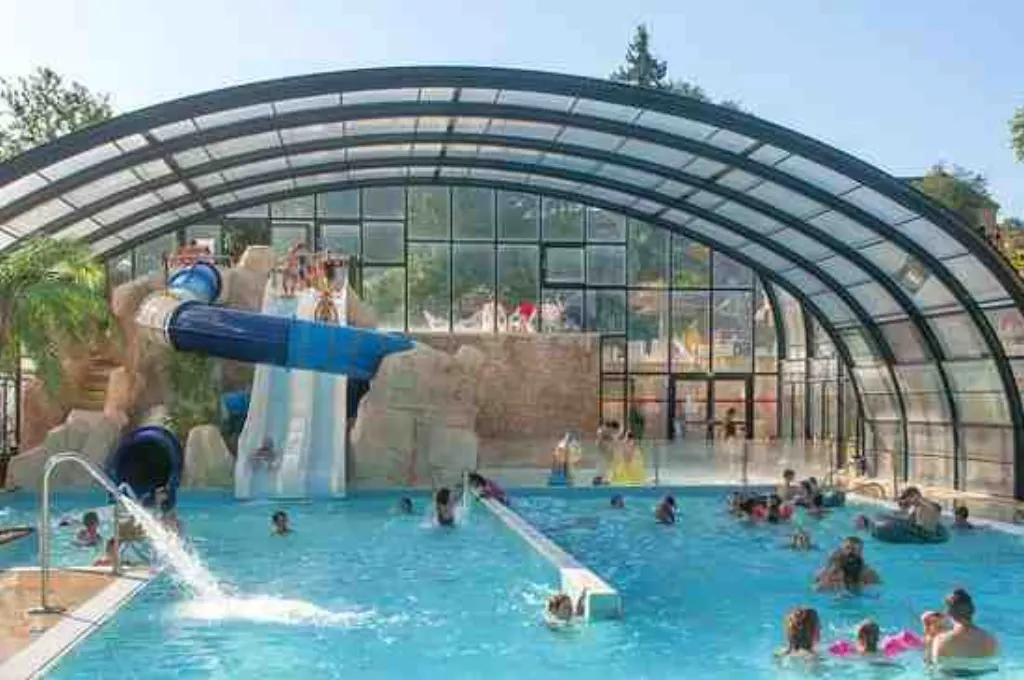 Où camper sur la Côte d'Azur ?