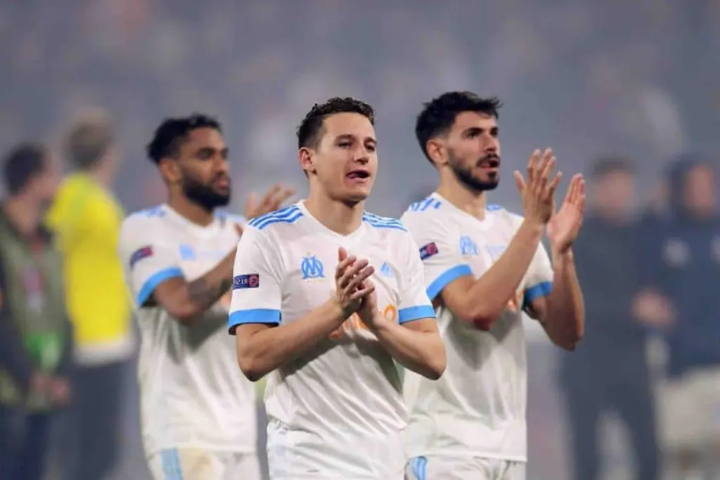 Où en est la vente de l'Olympique de Marseille ? [month] [year]