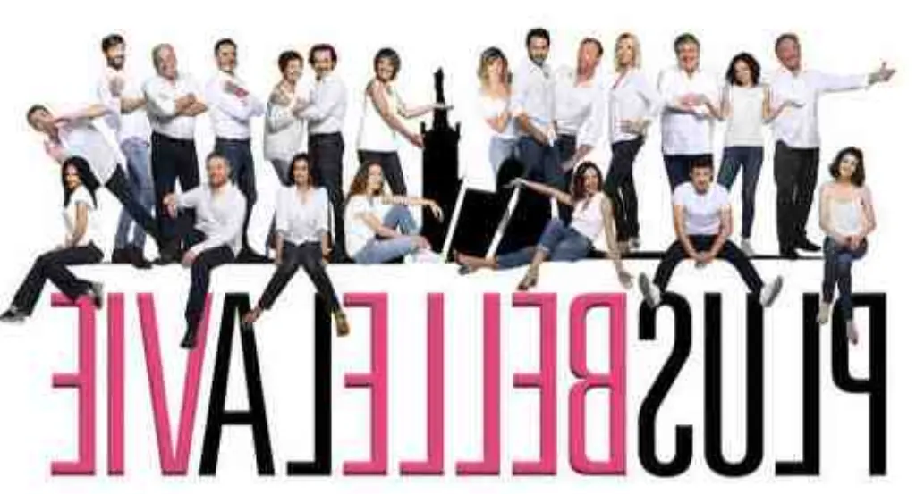 Où trouver les épisodes de Plus belle la vie ? [month] [year]