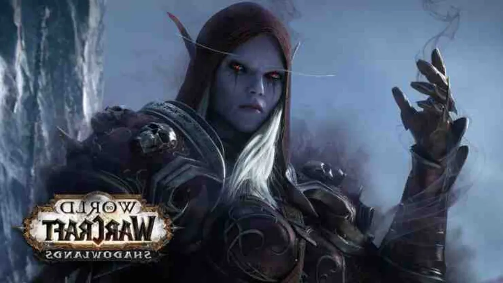 Pourquoi jouer à WoW en 2021 ?