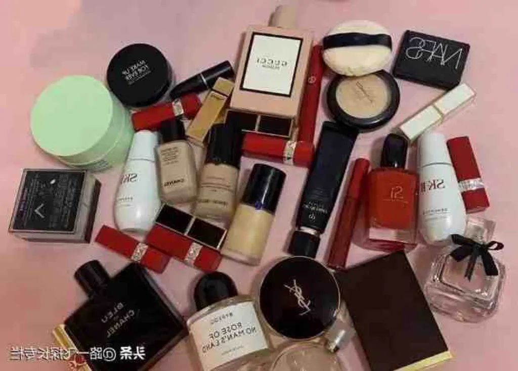 Pourquoi le 5 de Chanel ?