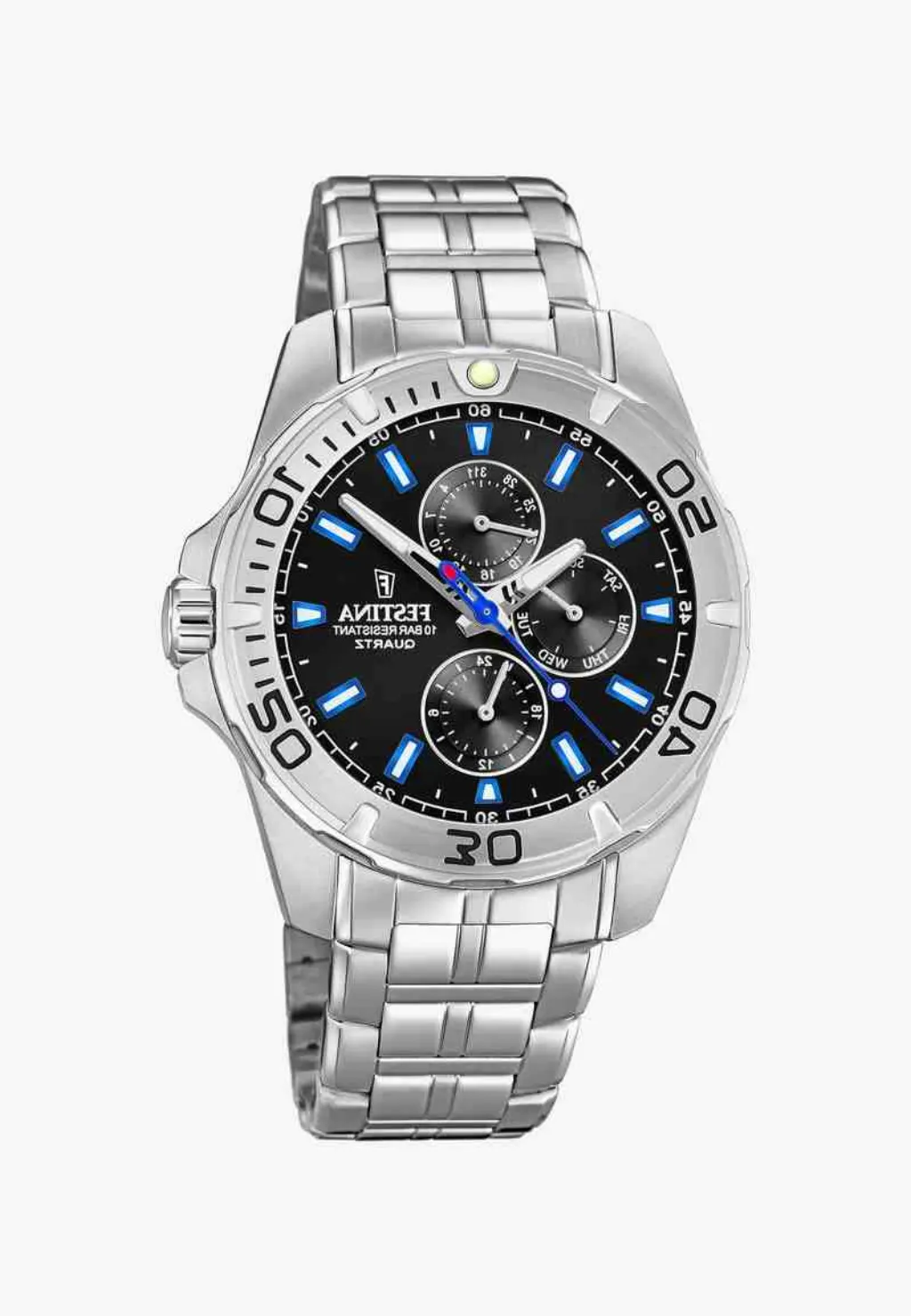 Pourquoi quartz dans montre ? [month] [year]