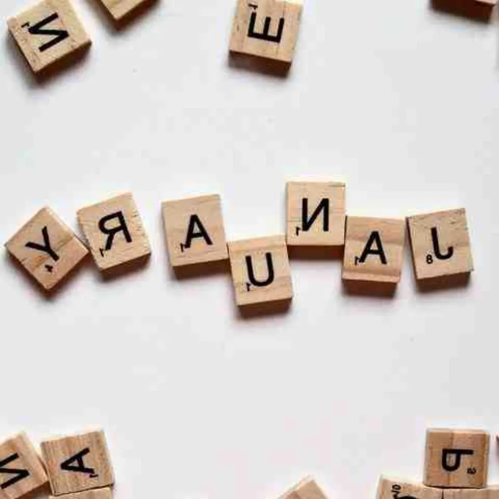 Quand est un mot valide au Scrabble ?