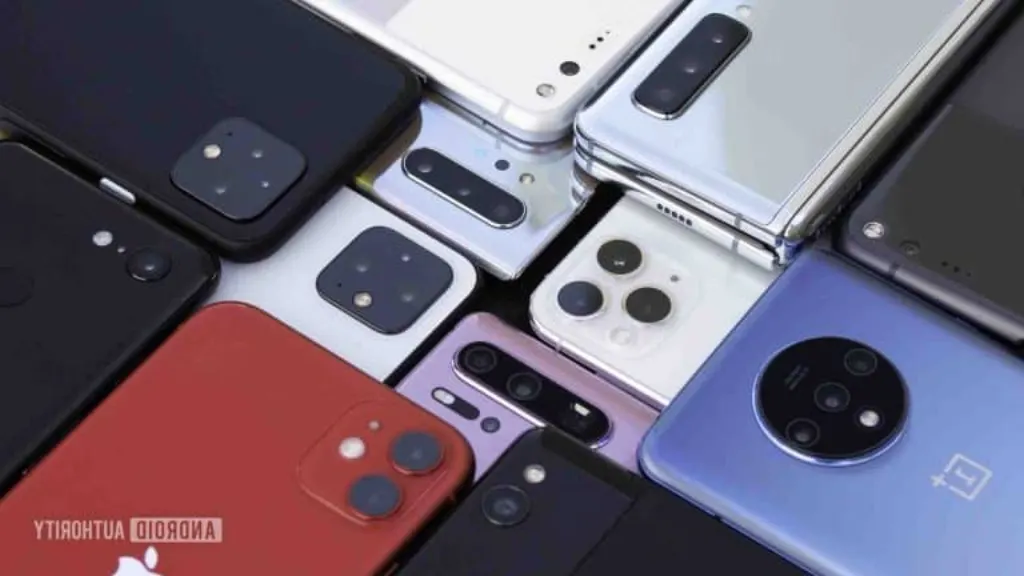 Quel Huawei reconditionné choisir ?