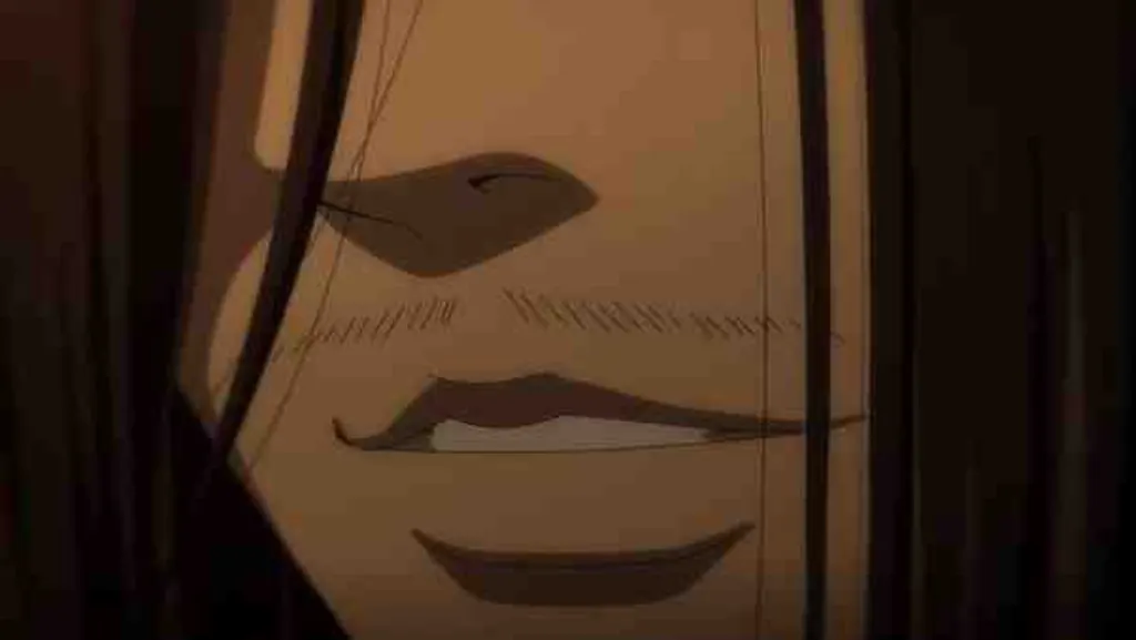 Quel âge a Eren dans la saison 1 ?