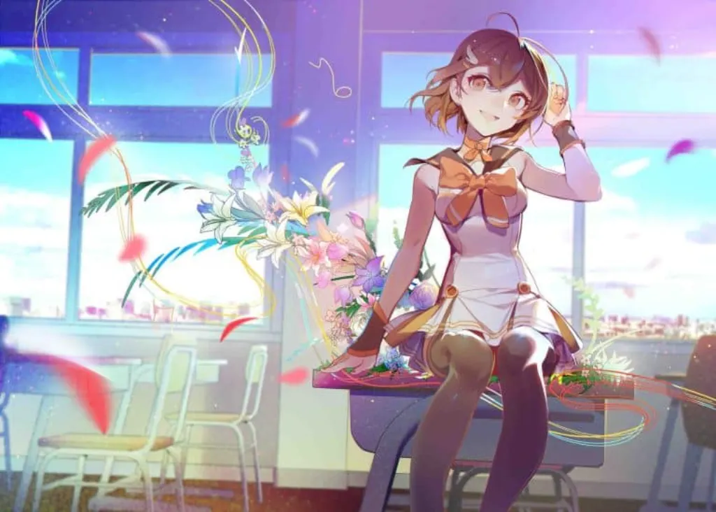 Quel anime regarder en 2022 ?
