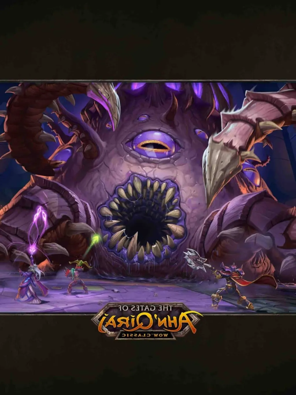 Quel avenir pour World of Warcraft ?