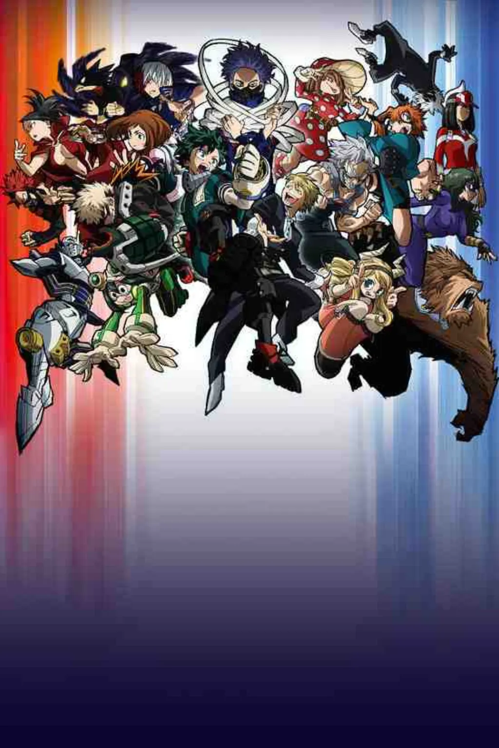 Quel est l'anime le plus vu au monde 2021 ?