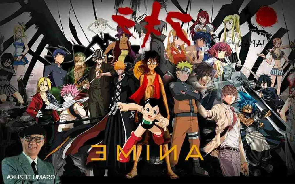 Quel est l'anime qui fait le plus peur ?