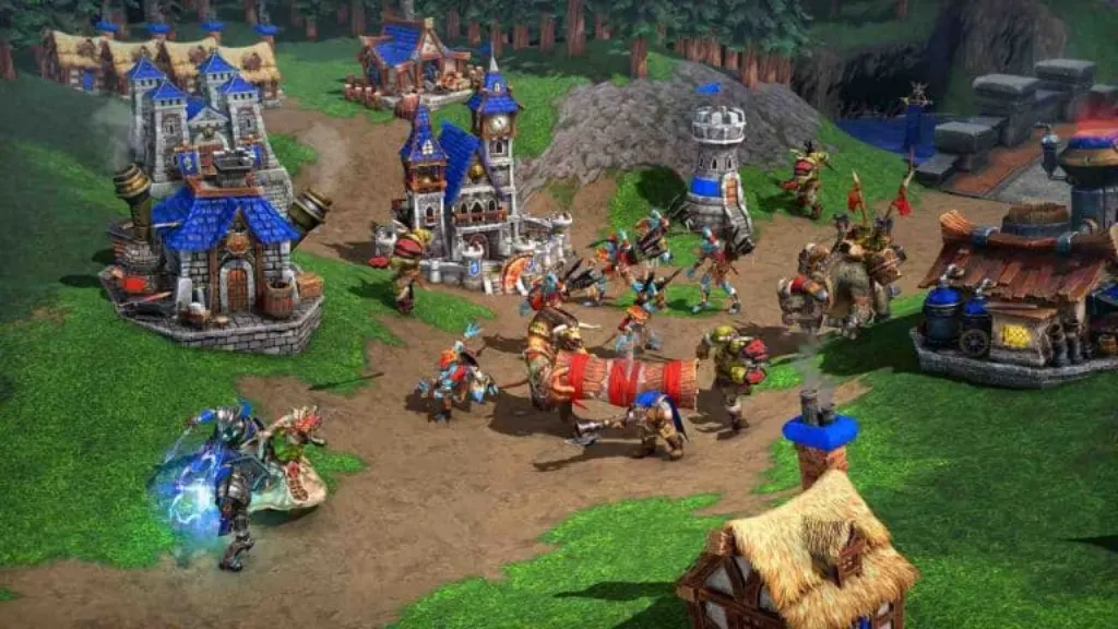 Quel est le MMORPG le plus joué au monde ?