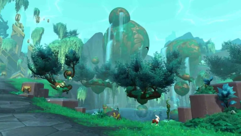 Quel est le but de WoW ? [month] [year]