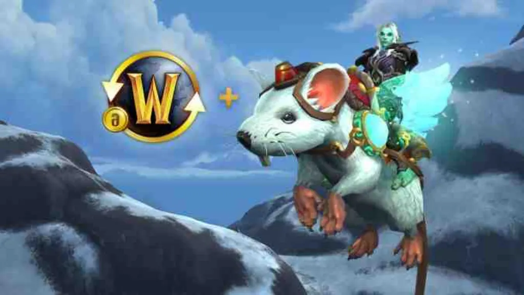 Quel est le dernier WoW ? [month] [year]