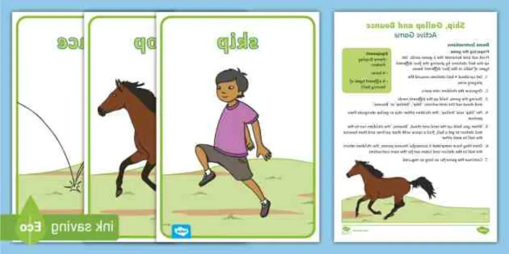 Quel est le galop maximum ?