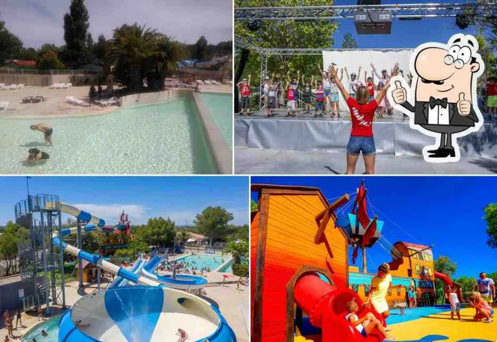 Quel est le meilleur camping pour les enfants ?