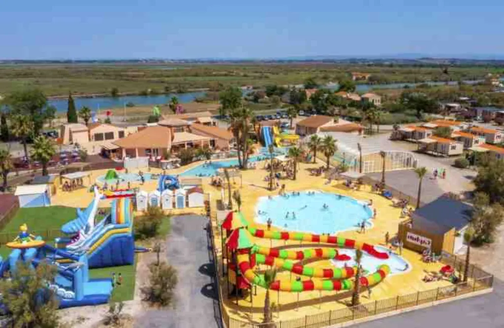 Quel est le meilleur camping pour les enfants ?