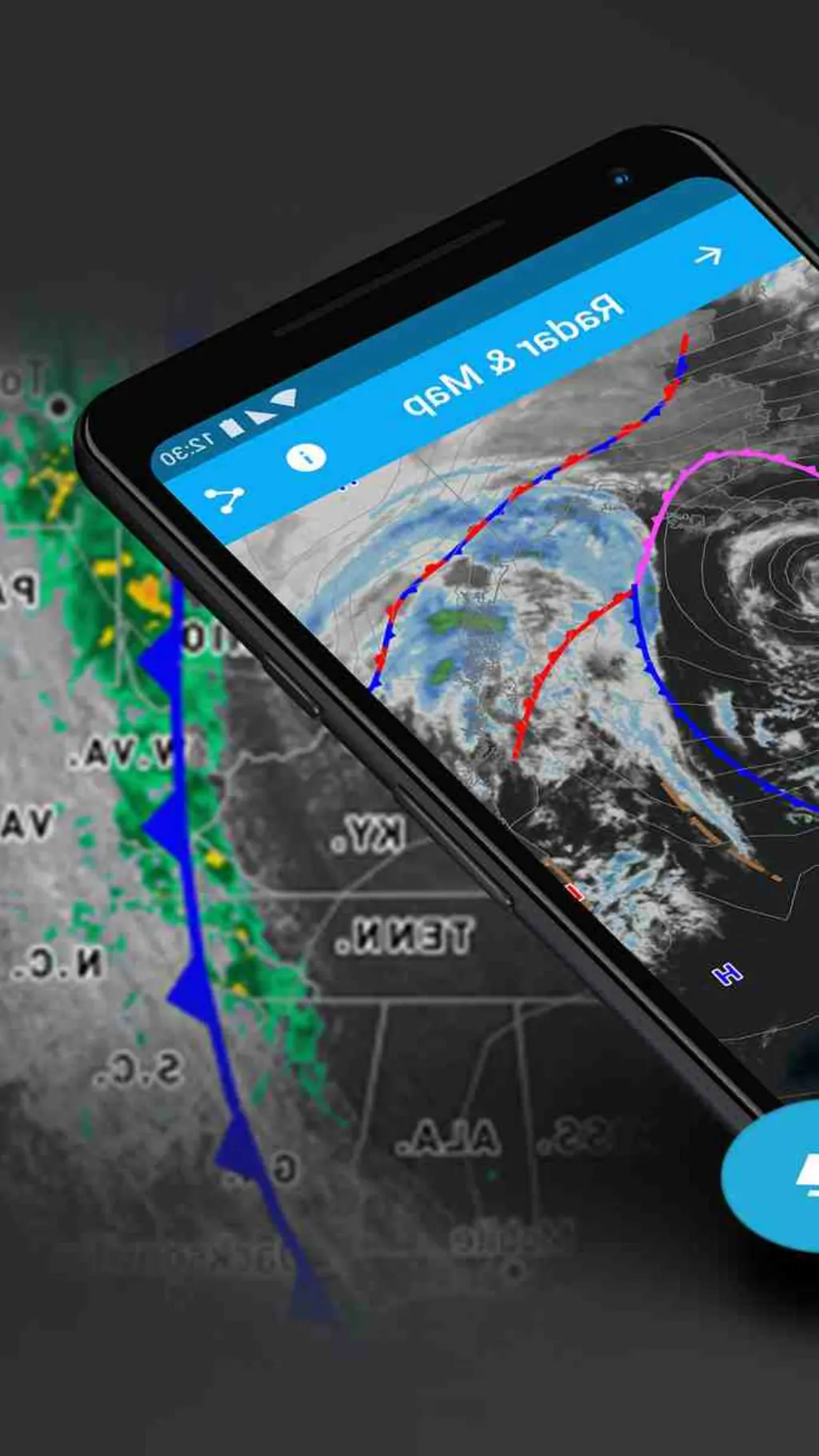 Quel est le meilleur site météo marine ?