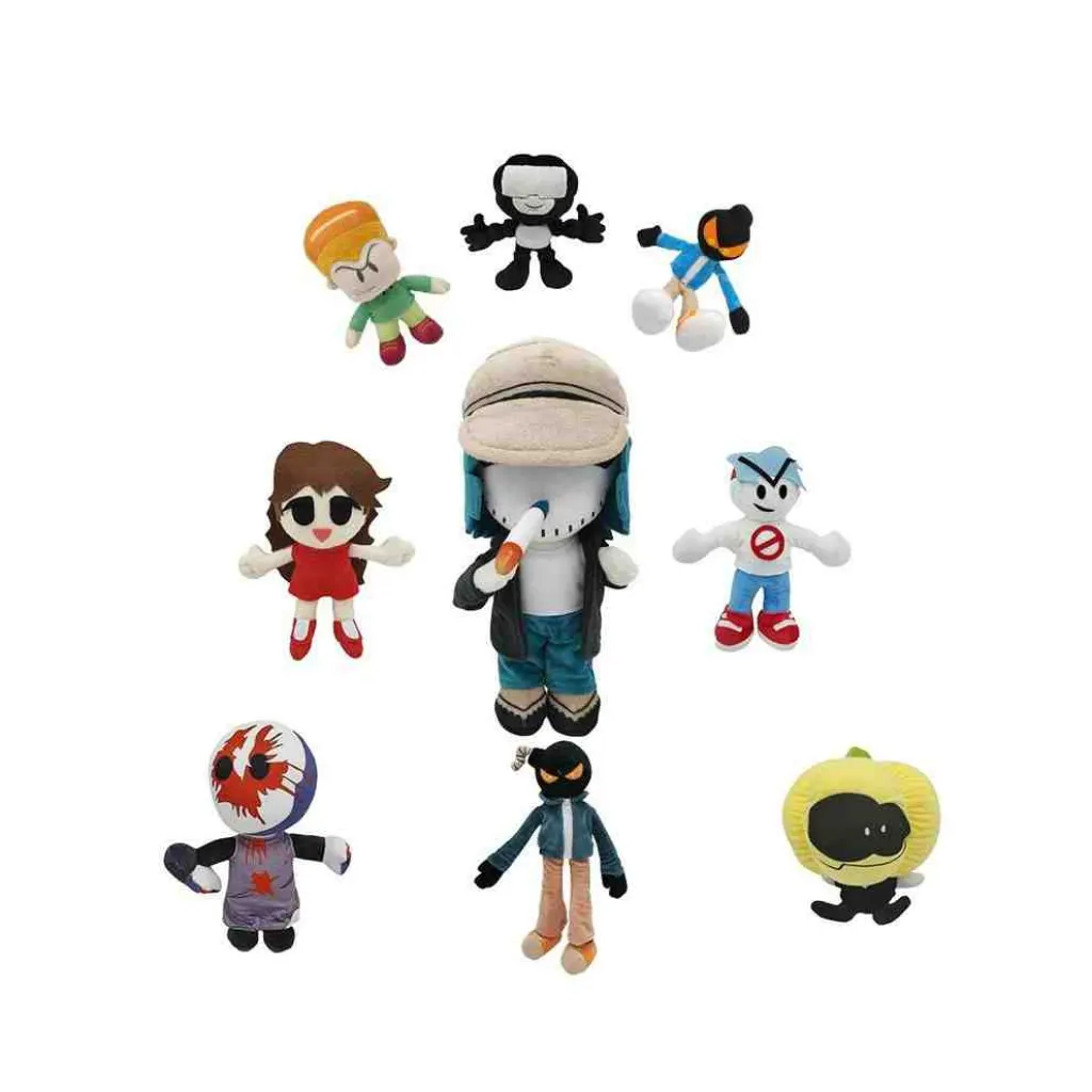 Quel est le mod le plus dur de FnF ?