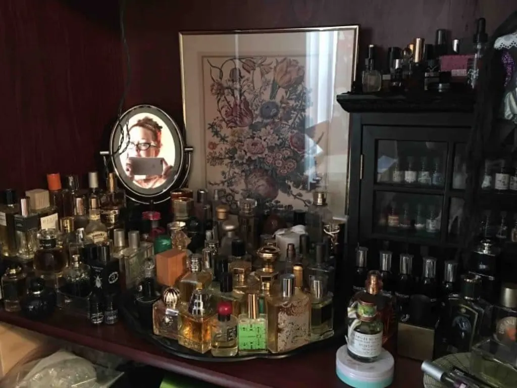 Quel est le parfum le plus vendu pour homme ?
