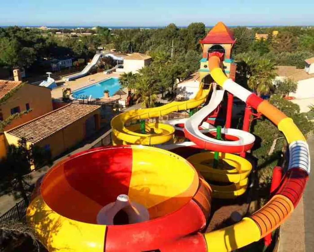 Quel est le plus beau camping de France ?