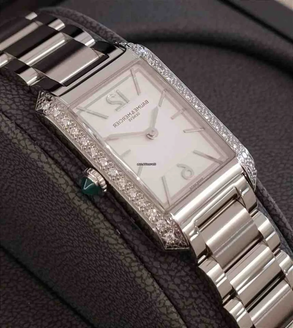 Quel mouvement pour montre automatique ?