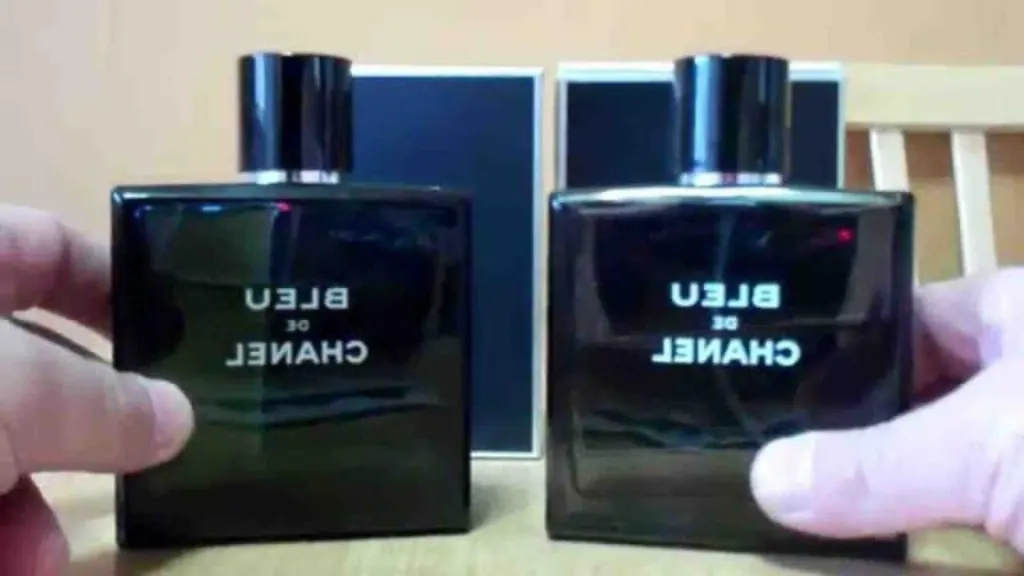 Quel parfum de femme attire les hommes ?