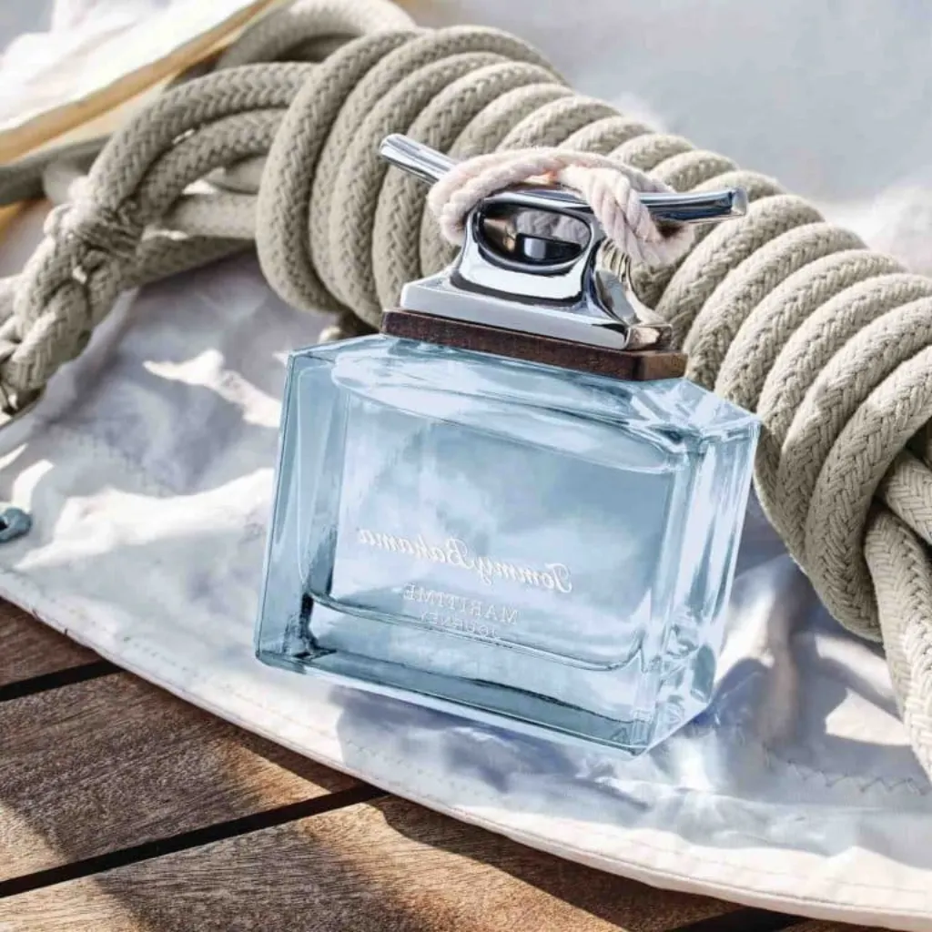 Quel parfum sent le plus longtemps ?
