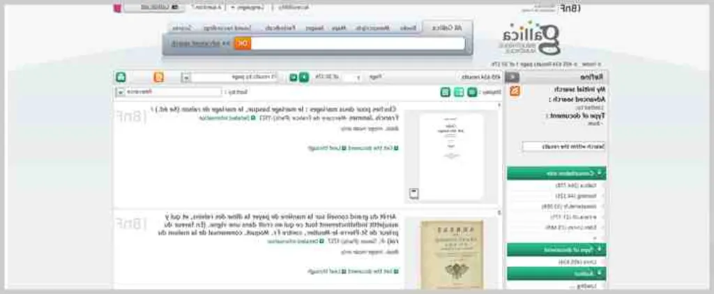Quel site pour lire ?