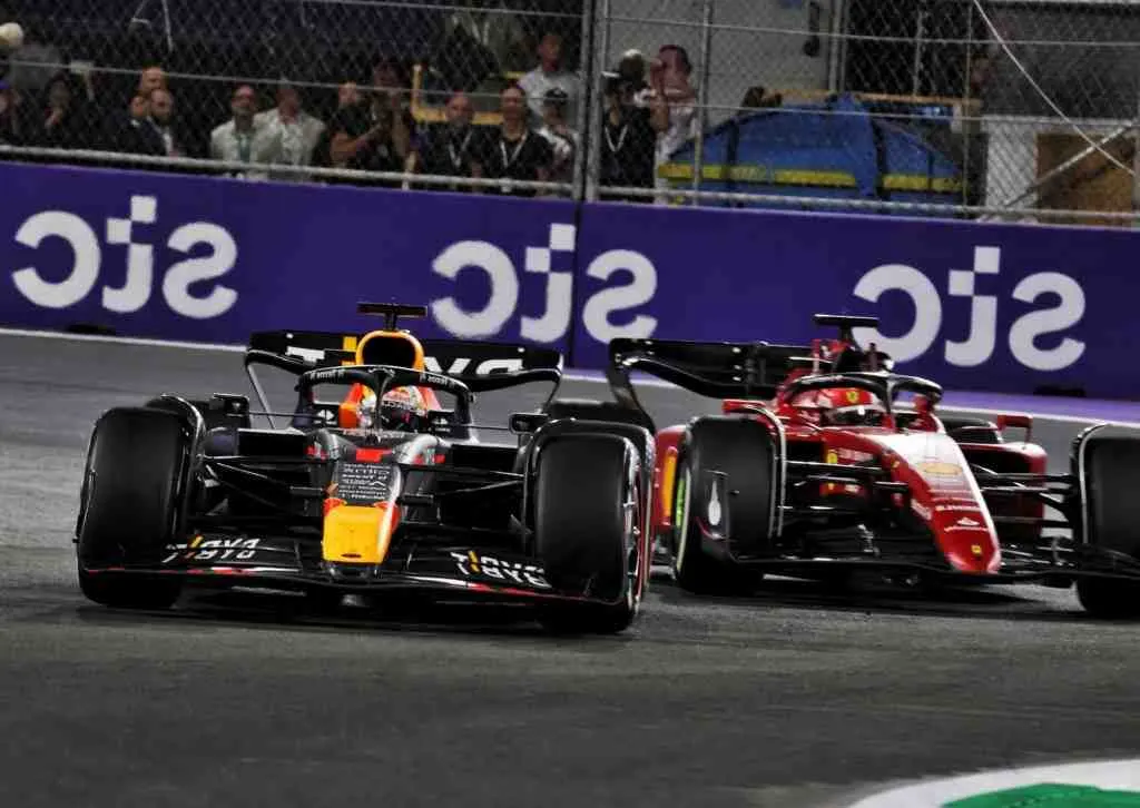 Quelle chaîne diffuse le Grand Prix de Formule 1 ?