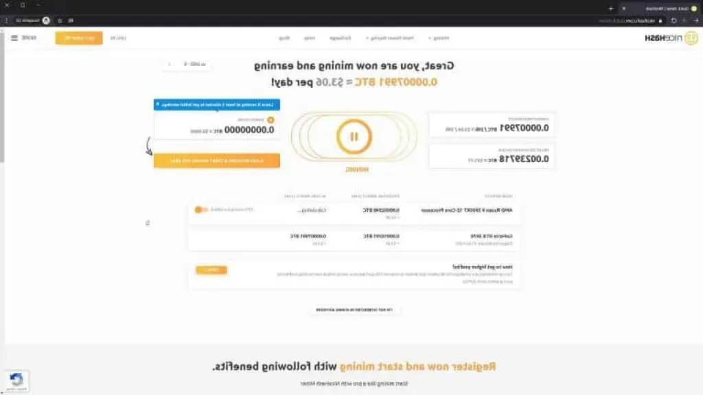 Quelle est la meilleure carte graphique pour miner ?