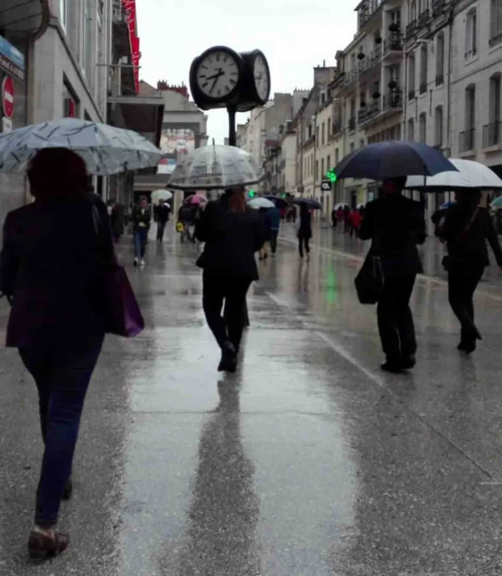 Quelle est la météo la plus fiable ? [month] [year]