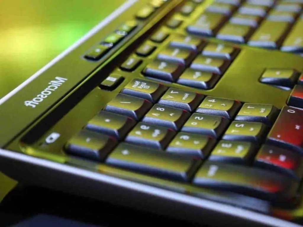 Quelle est la touche Windows sur le clavier ?