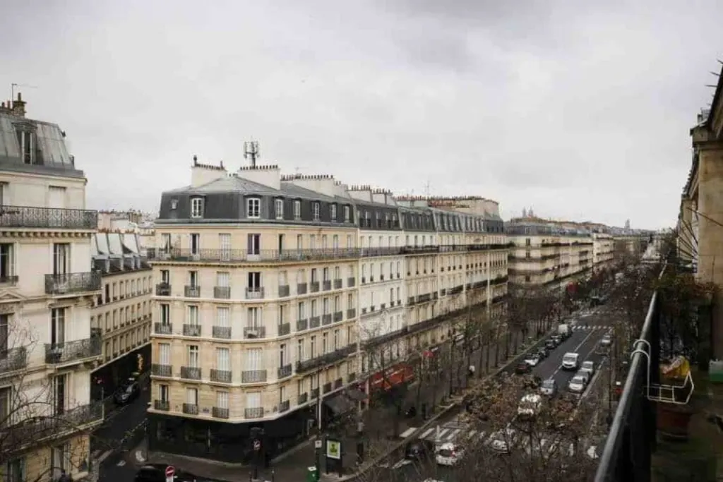 Quelle tendance boulevard Voltaire ?