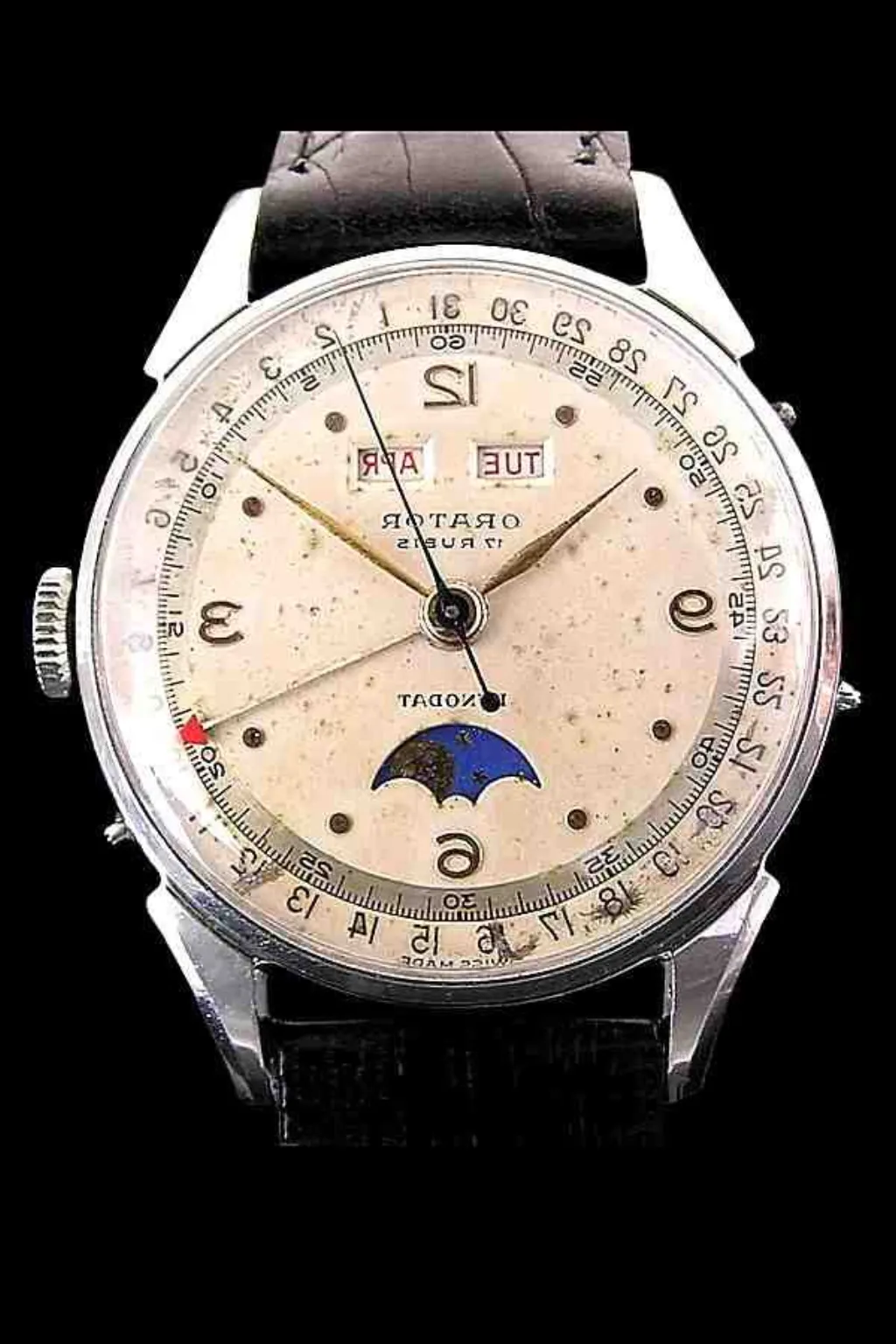 Quelles sont les montres les plus solides ? [month] [year]